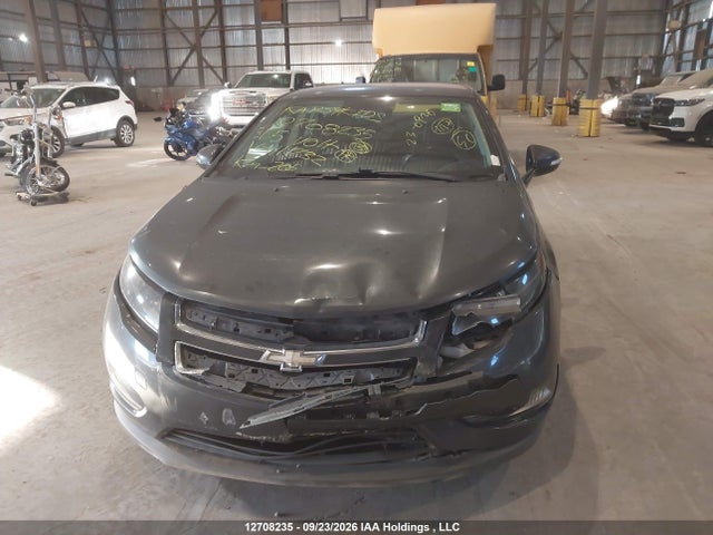 Chevrolet Volt 2015 1G1RB6E4XFU111732 Image 13
