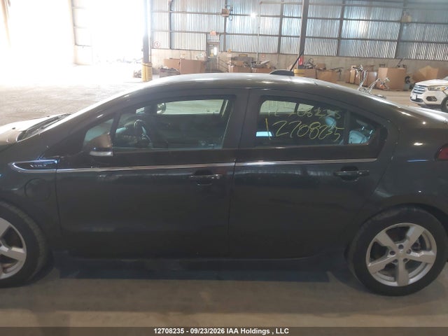 Chevrolet Volt 2015 1G1RB6E4XFU111732 Image 15