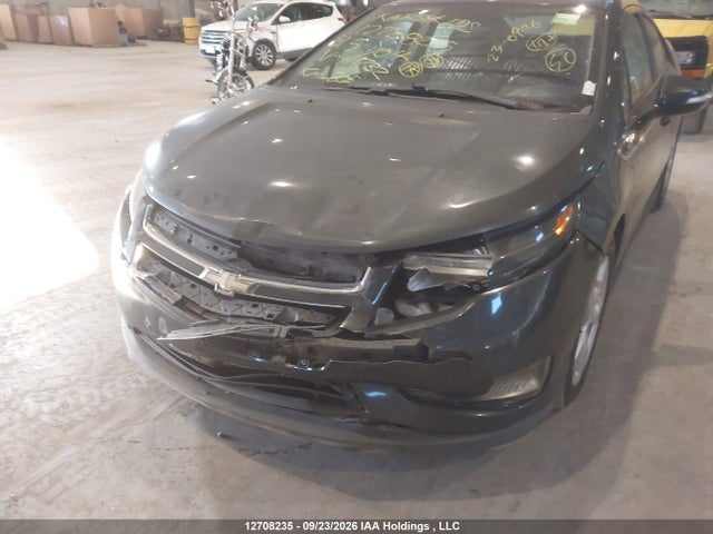 Chevrolet Volt 2015 1G1RB6E4XFU111732 Image 6