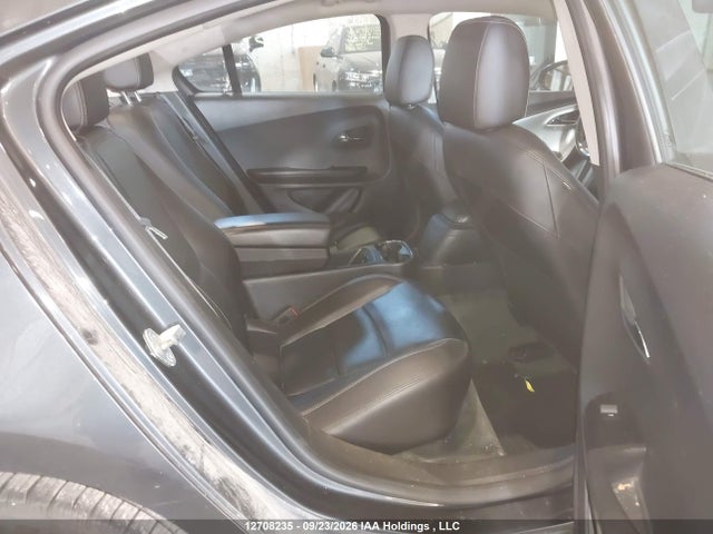 Chevrolet Volt 2015 1G1RB6E4XFU111732 Image 8
