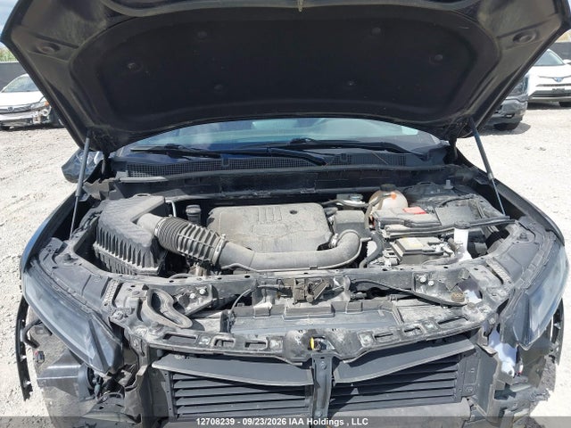 2024 Chevrolet Blazer Lt მანქანა იყიდება აუქციონზე, vin: 3GNKBHR4XRS219147, აუქციონის ნომერი: 12708239
