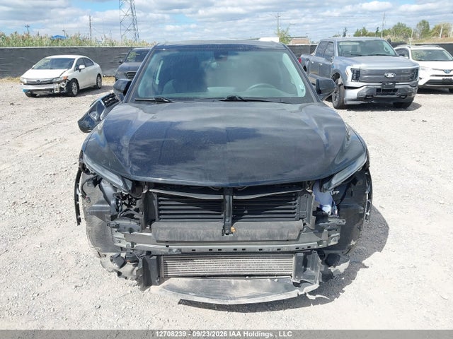 2024 Chevrolet Blazer Lt მანქანა იყიდება აუქციონზე, vin: 3GNKBHR4XRS219147, აუქციონის ნომერი: 12708239