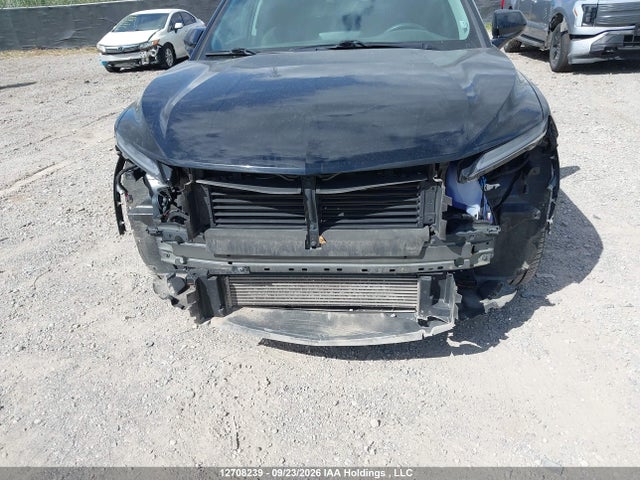 2024 Chevrolet Blazer Lt მანქანა იყიდება აუქციონზე, vin: 3GNKBHR4XRS219147, აუქციონის ნომერი: 12708239