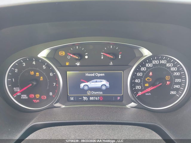 2024 Chevrolet Blazer Lt მანქანა იყიდება აუქციონზე, vin: 3GNKBHR4XRS219147, აუქციონის ნომერი: 12708239