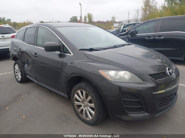 Продаж на аукціоні авто 2010 Mazda Cx-7, vin: JM3ER2W51A0351518, номер лоту: 12708244
