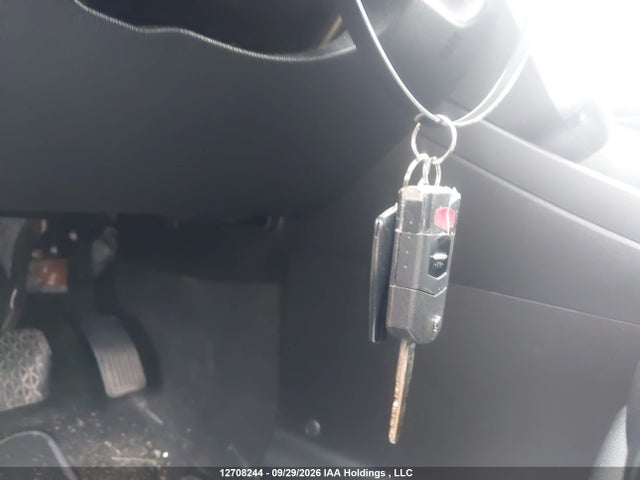 12708244 :رقم المزاد ، JM3ER2W51A0351518 vin ، 2010 Mazda Cx-7 مزاد بيع