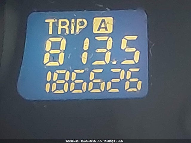 12708244 :رقم المزاد ، JM3ER2W51A0351518 vin ، 2010 Mazda Cx-7 مزاد بيع