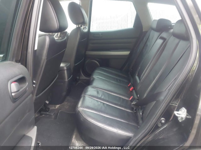 12708244 :رقم المزاد ، JM3ER2W51A0351518 vin ، 2010 Mazda Cx-7 مزاد بيع