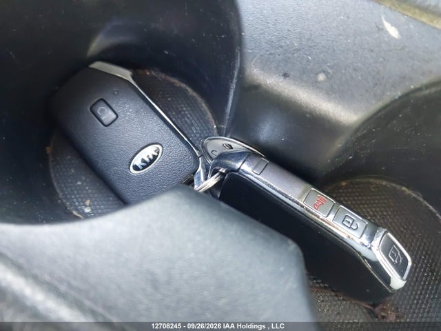 2021 Kia Seltos S მანქანა იყიდება აუქციონზე, vin: KNDEUCAA1M7133687, აუქციონის ნომერი: 12708245