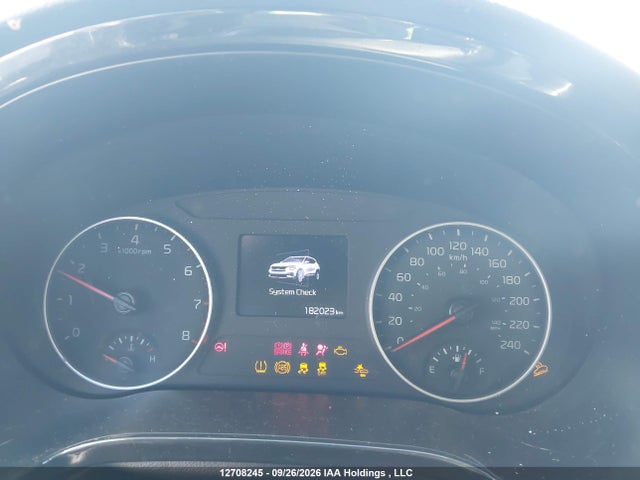 2021 Kia Seltos S მანქანა იყიდება აუქციონზე, vin: KNDEUCAA1M7133687, აუქციონის ნომერი: 12708245