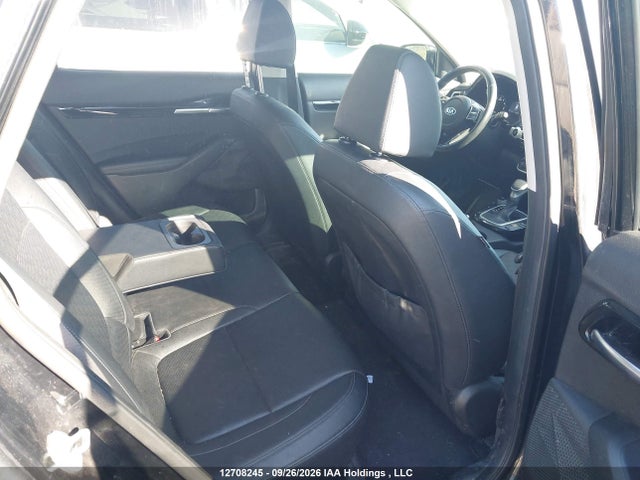 2021 Kia Seltos S მანქანა იყიდება აუქციონზე, vin: KNDEUCAA1M7133687, აუქციონის ნომერი: 12708245