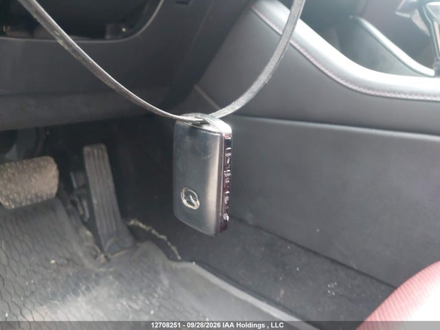 Aukcja sprzedaży 2022 Mazda Mazda3, vin: 3MZBPBDL0NM306203, numer aukcji: 12708251