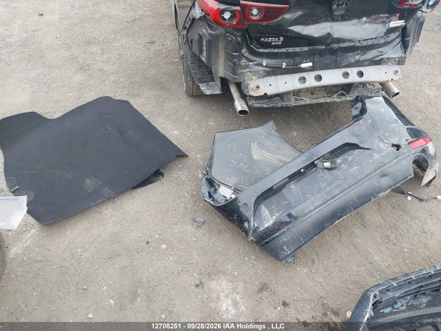 Aukcja sprzedaży 2022 Mazda Mazda3, vin: 3MZBPBDL0NM306203, numer aukcji: 12708251