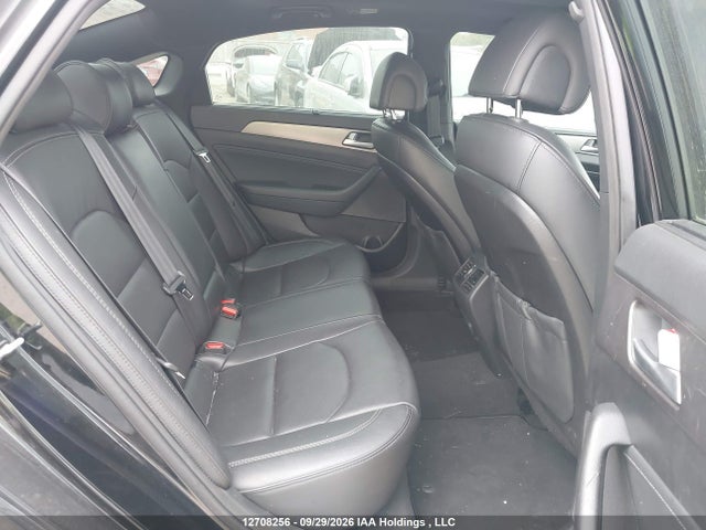 12708256 :رقم المزاد ، 5NPE34AB7FH082888 vin ، 2015 Hyundai Sonata 2.0t Ultimate مزاد بيع