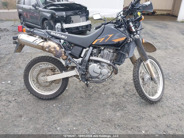 Suzuki Dr650 Se 2024 JS1SP46D2R7101156 Image 13