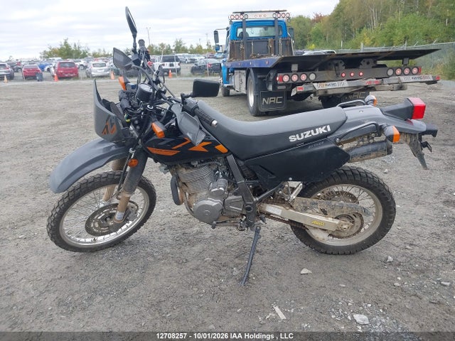 Suzuki Dr650 Se 2024 JS1SP46D2R7101156 Image 14