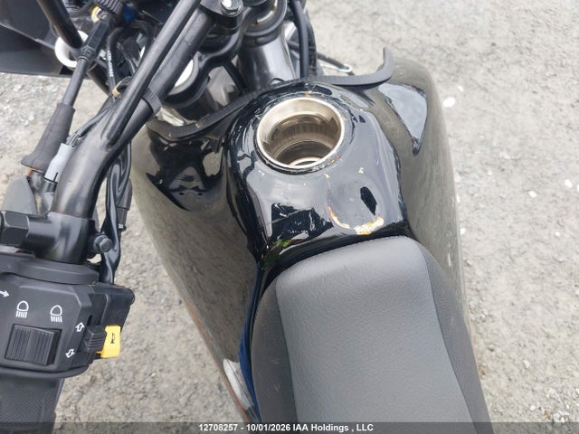Suzuki Dr650 Se 2024 JS1SP46D2R7101156 Image 16