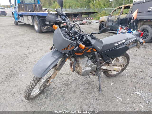 Suzuki Dr650 Se 2024 JS1SP46D2R7101156 Image 2