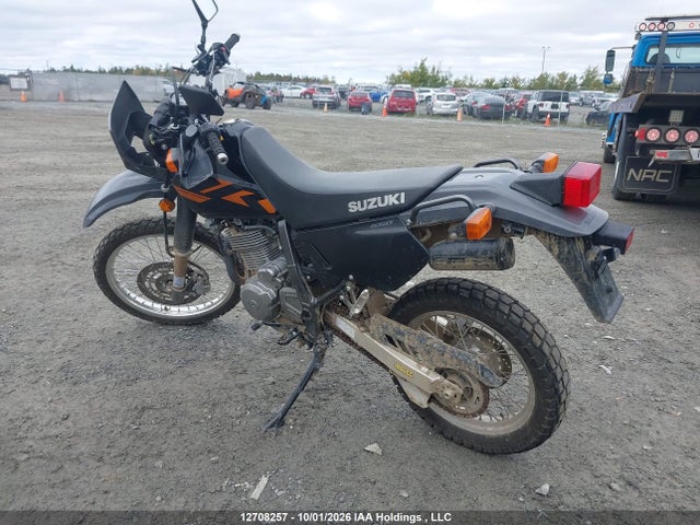 Suzuki Dr650 Se 2024 JS1SP46D2R7101156 Image 3