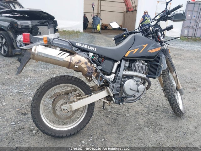 Suzuki Dr650 Se 2024 JS1SP46D2R7101156 Image 4