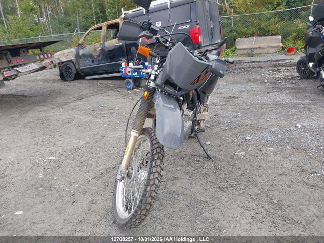 Suzuki Dr650 Se 2024 JS1SP46D2R7101156 Image 5