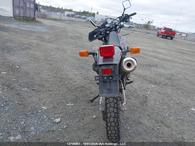 Suzuki Dr650 Se 2024 JS1SP46D2R7101156 Image 6
