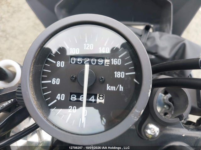 Suzuki Dr650 Se 2024 JS1SP46D2R7101156 Image 7