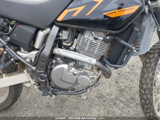 Suzuki Dr650 Se 2024 JS1SP46D2R7101156 Image 8