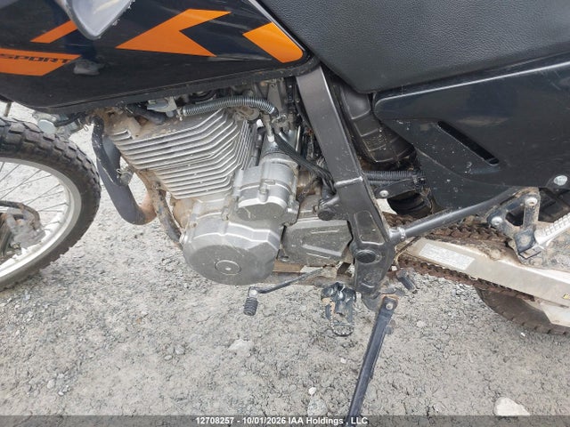 Suzuki Dr650 Se 2024 JS1SP46D2R7101156 Image 9