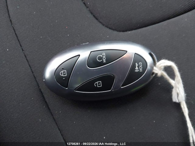 Продажа на аукционе авто 2025 Hyundai Elantra Sel Sport, vin: KMHLM4DG3SU966706, номер лота: 12708261