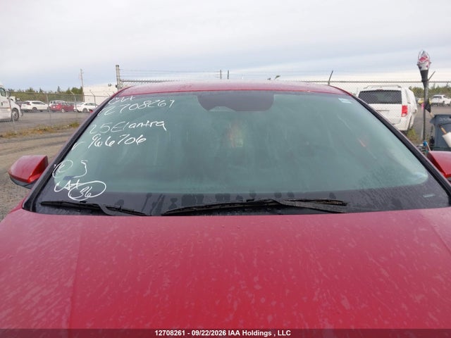 Продажа на аукционе авто 2025 Hyundai Elantra Sel Sport, vin: KMHLM4DG3SU966706, номер лота: 12708261