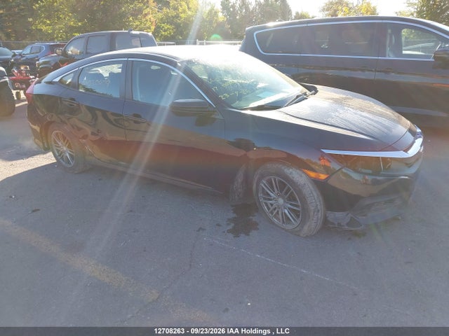Honda Civic 2017 2HGFC2F57HH020979 главное изображение