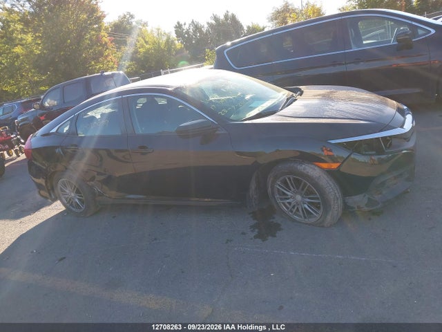 Honda Civic 2017 2HGFC2F57HH020979 Image 13