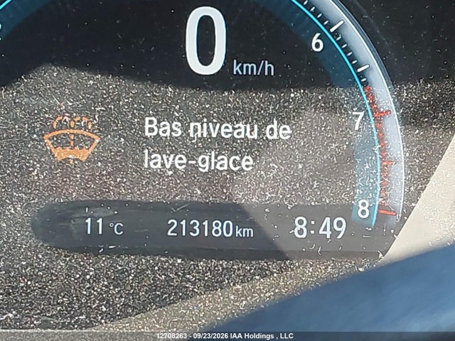 Honda Civic 2017 2HGFC2F57HH020979 Image 15