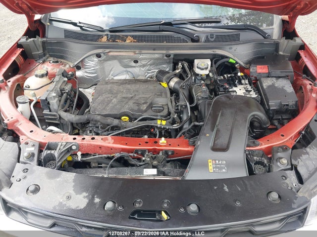 Продаж на аукціоні авто 2024 Chevrolet Trax Ls, vin: KL77LFE26RC182069, номер лоту: 12708267