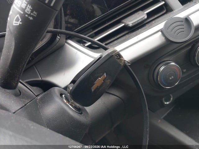 Продаж на аукціоні авто 2024 Chevrolet Trax Ls, vin: KL77LFE26RC182069, номер лоту: 12708267