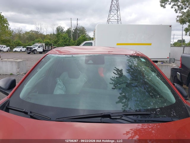 Продаж на аукціоні авто 2024 Chevrolet Trax Ls, vin: KL77LFE26RC182069, номер лоту: 12708267