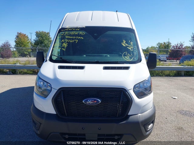 Ford Transit T-250 2025 1FTBR1X85SKA90219 Image 12