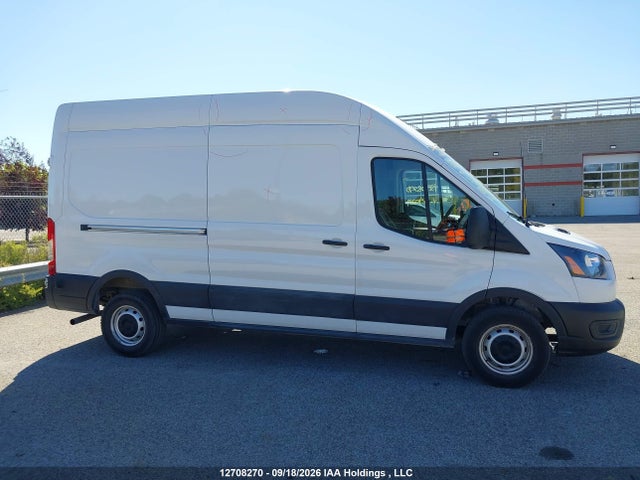 Ford Transit T-250 2025 1FTBR1X85SKA90219 Image 13