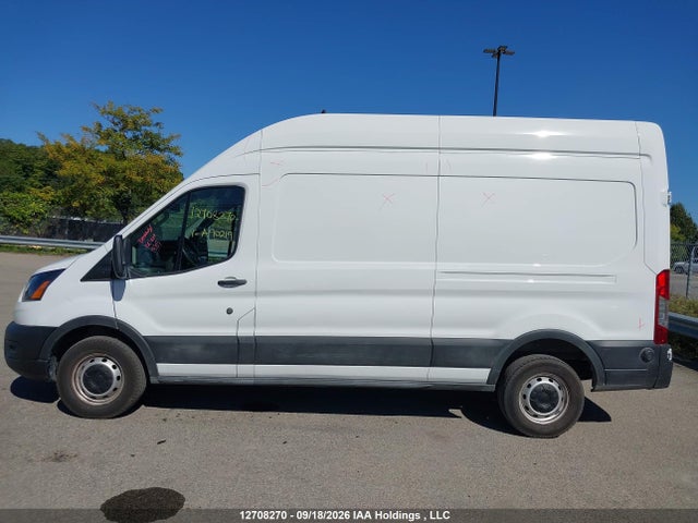 Ford Transit T-250 2025 1FTBR1X85SKA90219 Image 14