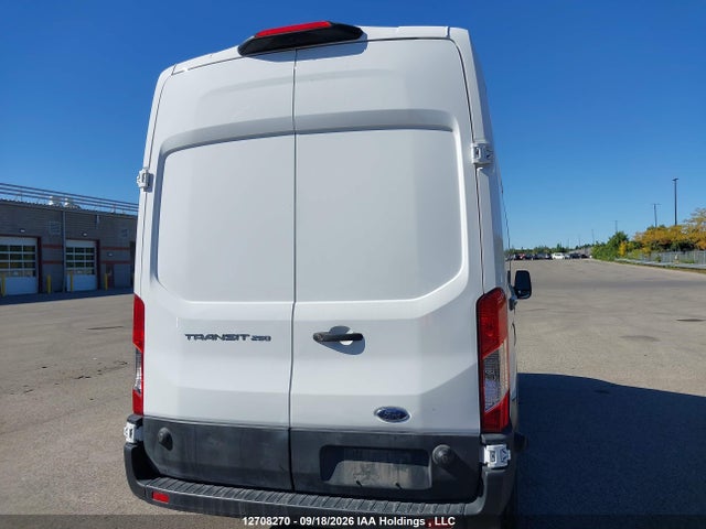 Ford Transit T-250 2025 1FTBR1X85SKA90219 Image 16
