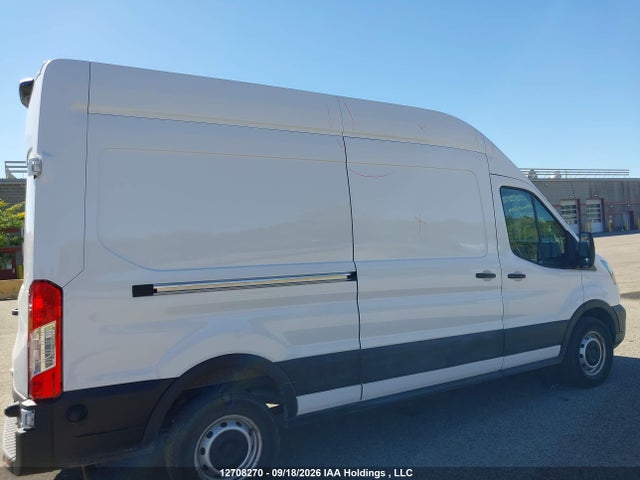 Ford Transit T-250 2025 1FTBR1X85SKA90219 Image 20