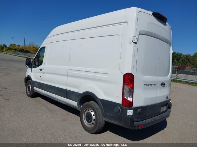 Ford Transit T-250 2025 1FTBR1X85SKA90219 Image 3