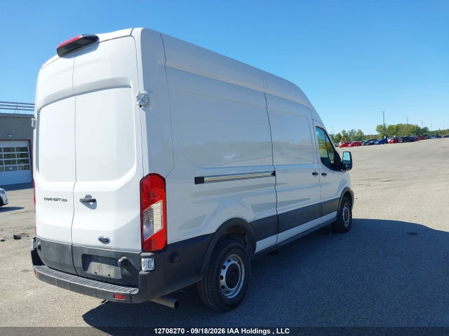 Ford Transit T-250 2025 1FTBR1X85SKA90219 Image 4