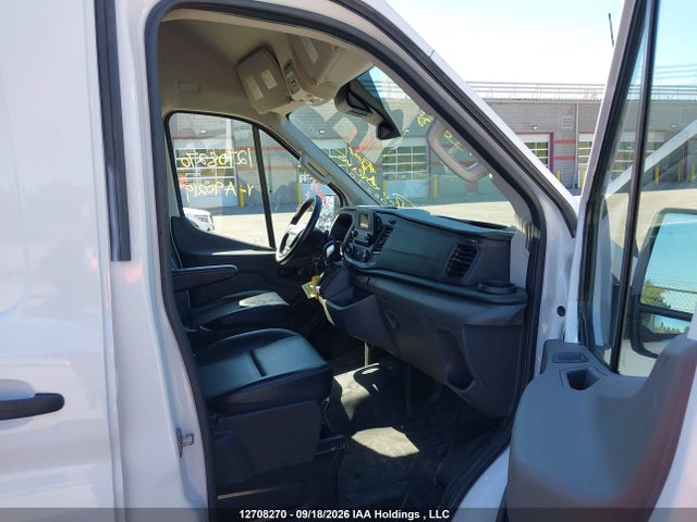 Ford Transit T-250 2025 1FTBR1X85SKA90219 Image 5