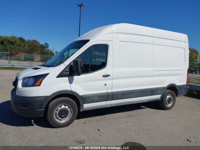 Ford Transit T-250 2025 1FTBR1X85SKA90219 Image 6