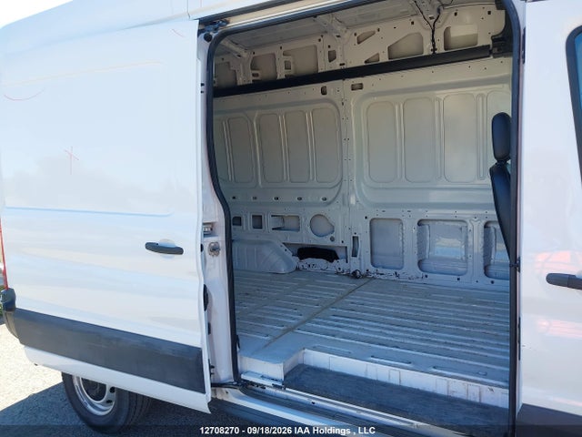 Ford Transit T-250 2025 1FTBR1X85SKA90219 Image 8