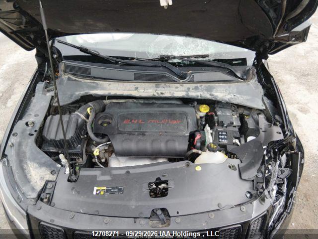 Продаж на аукціоні авто 2018 Jeep Compass North, vin: 3C4NJDBB3JT398186, номер лоту: 12708271