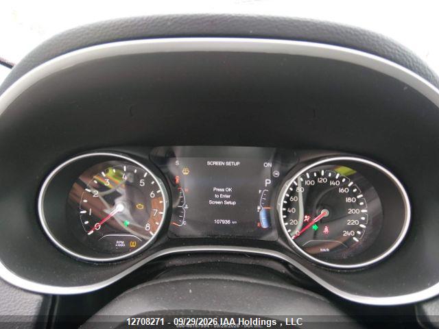 Продаж на аукціоні авто 2018 Jeep Compass North, vin: 3C4NJDBB3JT398186, номер лоту: 12708271