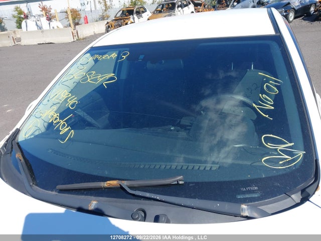 Aukcja sprzedaży 2013 Mazda Mazda3 Gs-sky, vin: JM1BL1L77D1715940, numer aukcji: 12708272